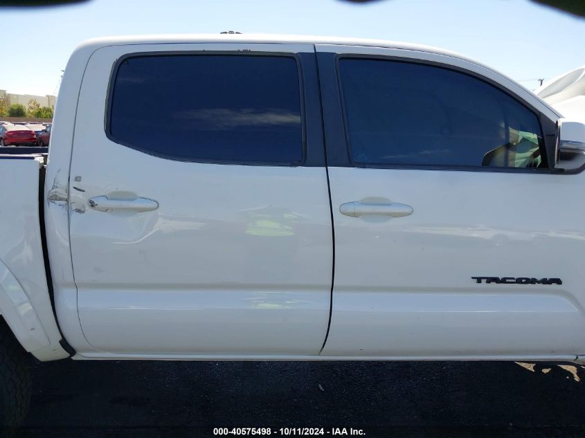 3TMAZ5CN0GM026040 2016 Toyota Tacoma Trd Sport