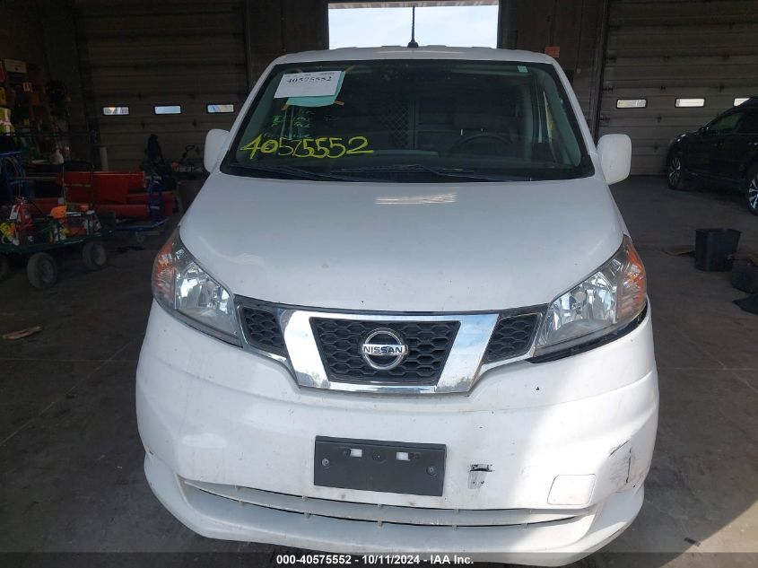 2019 Nissan Nv200 2.5S/2.5Sv VIN: 3N6CM0KN0KK690089 Lot: 40575552