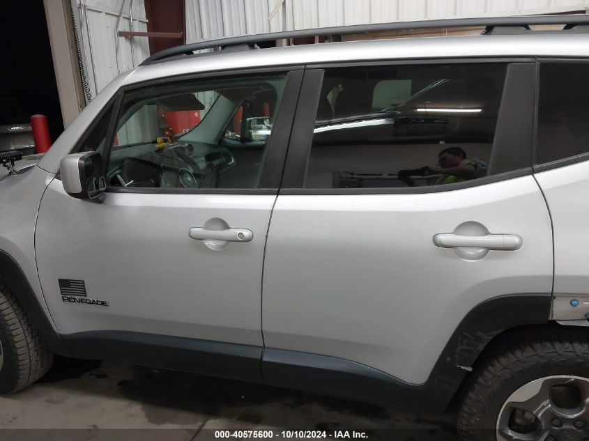 ZACCJABH3FPC10498 2015 Jeep Renegade Latitude