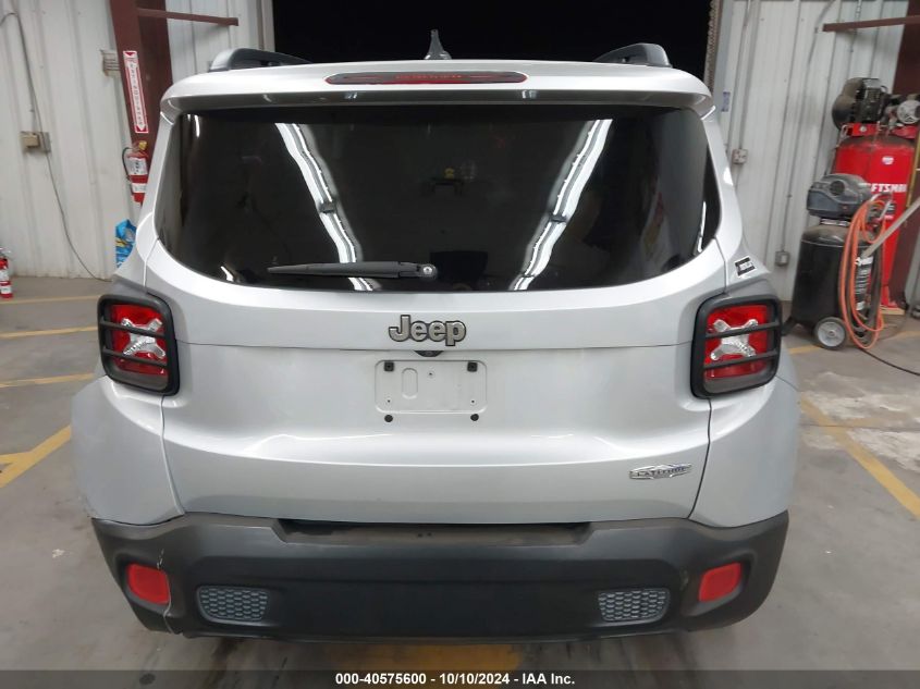 ZACCJABH3FPC10498 2015 Jeep Renegade Latitude