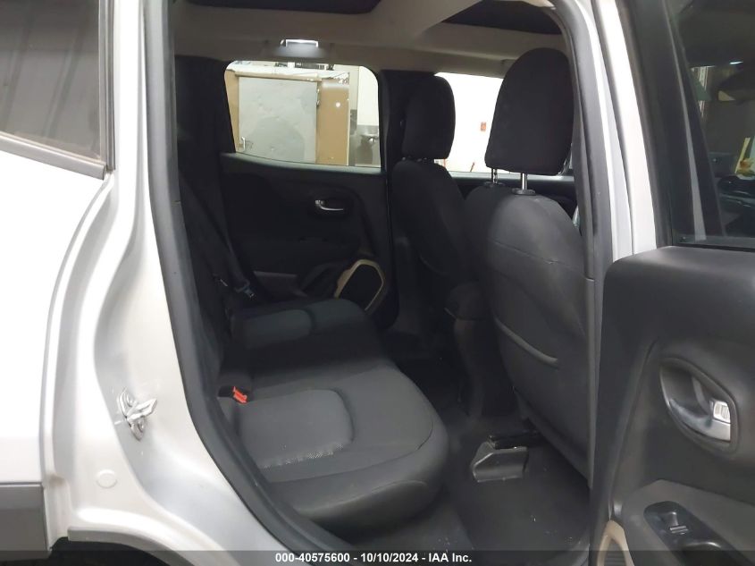 ZACCJABH3FPC10498 2015 Jeep Renegade Latitude