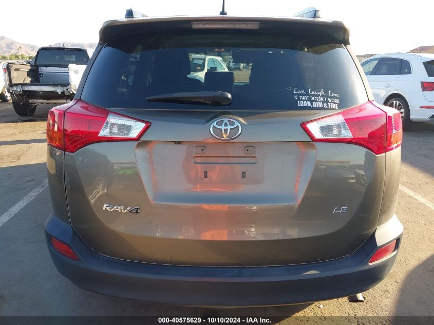 JTMZFREV3FD057048 2015 TOYOTA RAV 4 - Image 16