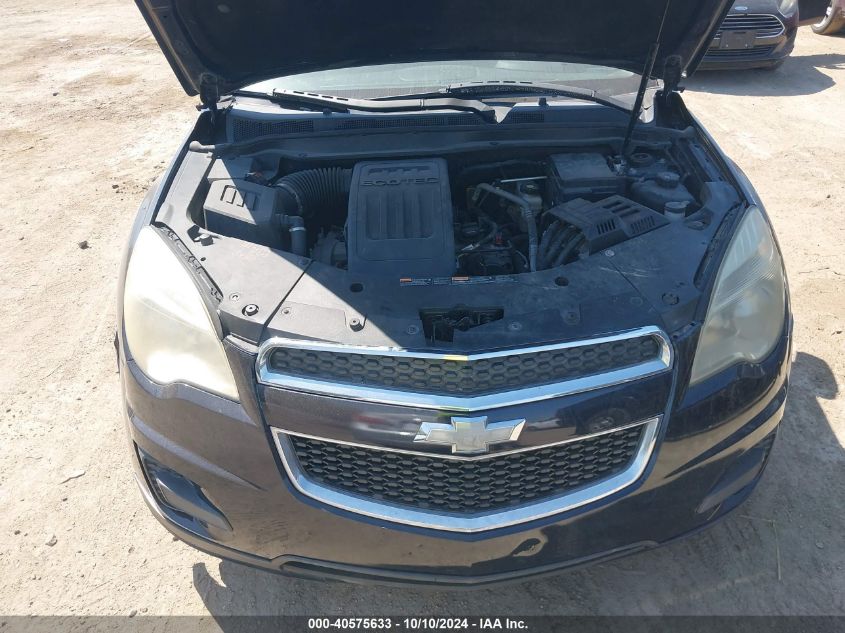 2GNFLEEKXF6221041 2015 Chevrolet Equinox Ls