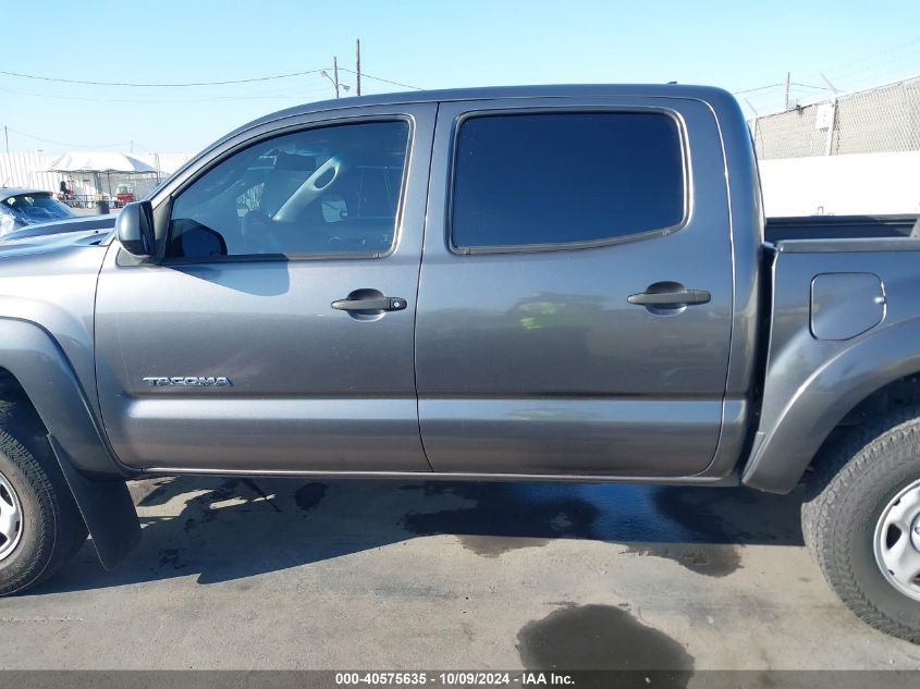 5TFJX4GN0EX033023 2014 Toyota Tacoma Prerunner