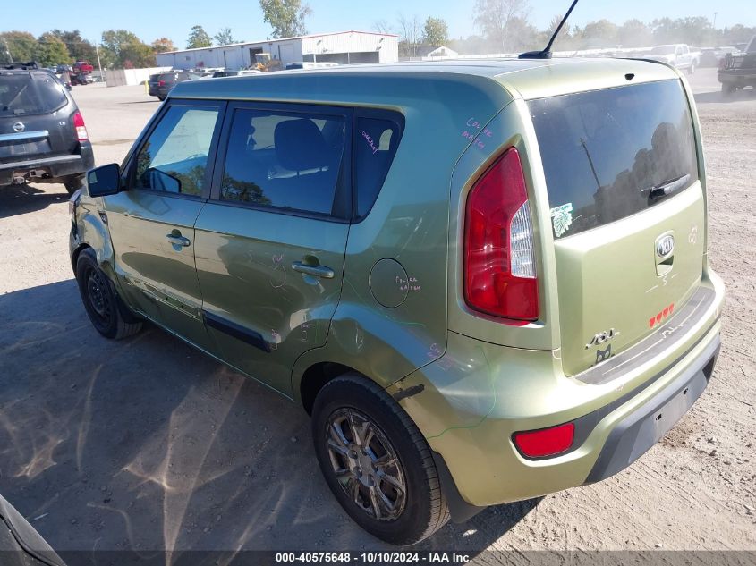 KNDJT2A56C7408113 2012 Kia Soul