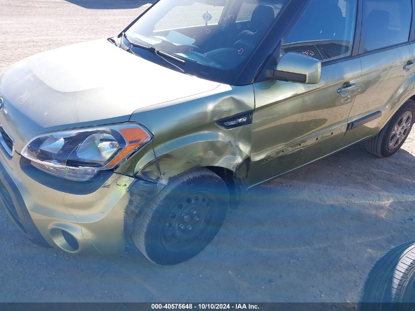 KNDJT2A56C7408113 2012 Kia Soul