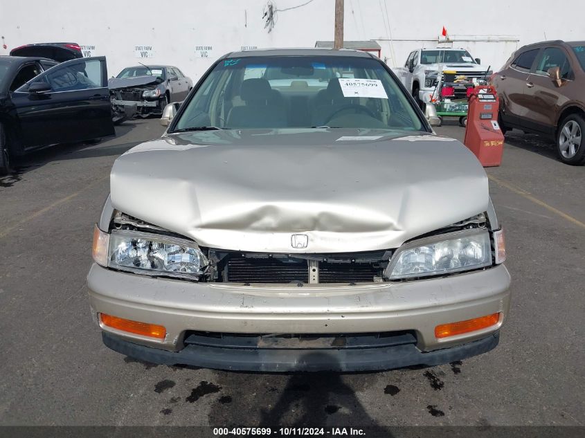 JHMCD5656RC117447 1994 Honda Accord Ex