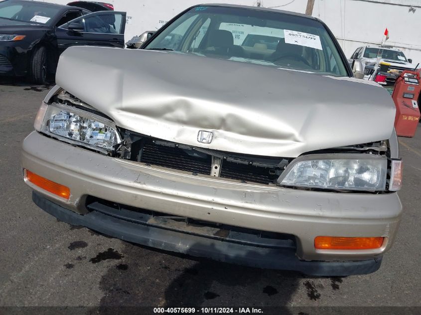 JHMCD5656RC117447 1994 Honda Accord Ex