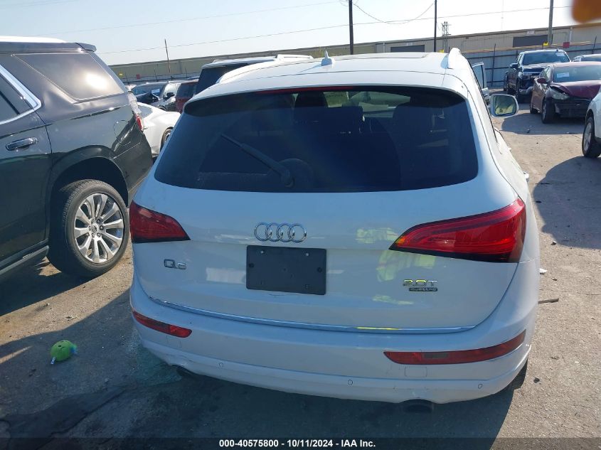 WA1L2AFP3GA129494 2016 AUDI Q5 - Image 16