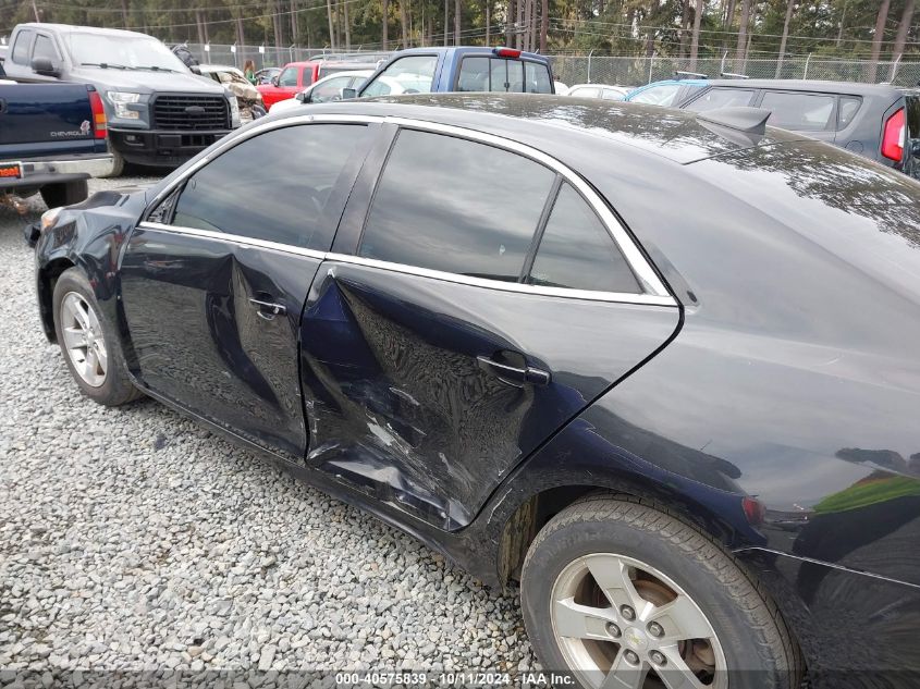 1G11B5SL1FF215954 2015 Chevrolet Malibu Ls