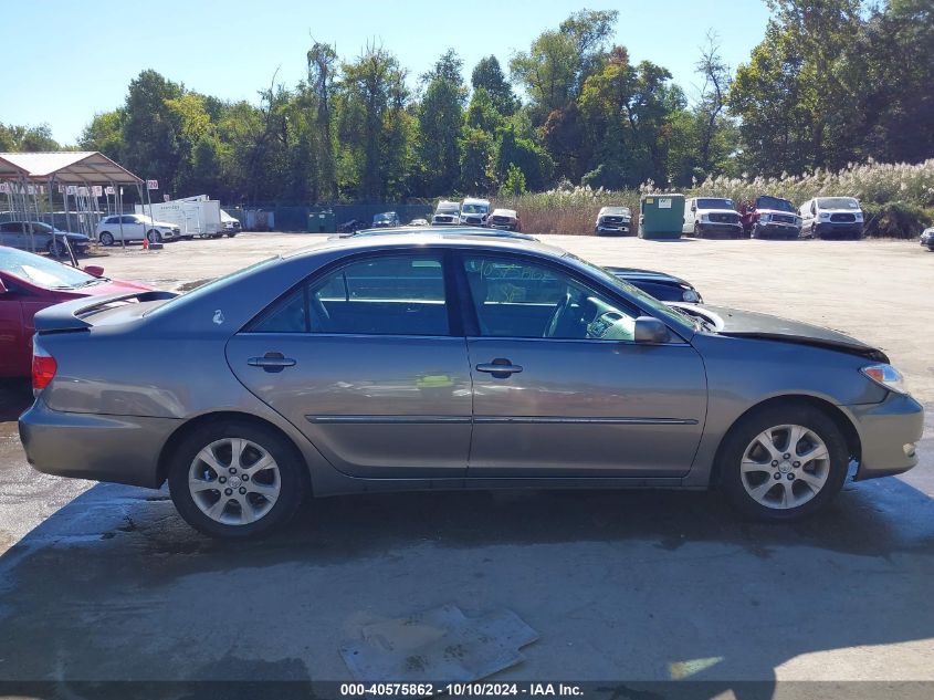 4T1BF30K66U622058 2006 Toyota Camry Xle V6