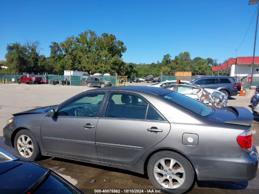 4T1BF30K66U622058 2006 Toyota Camry Xle V6