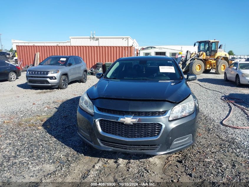 2014 Chevrolet Malibu 1Lt VIN: 1G11C5SL9EF254741 Lot: 40575900