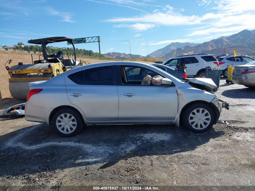 3N1CN7AP1FL844601 2015 Nissan Versa S/S Plus/Sv/Sl