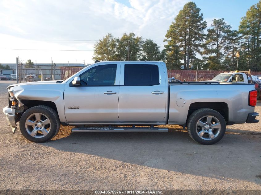 3GCPCREC0EG487720 2014 Chevrolet Silverado C1500 Lt