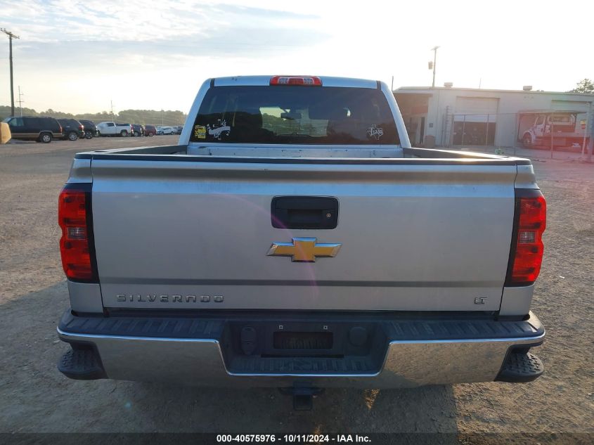 3GCPCREC0EG487720 2014 Chevrolet Silverado C1500 Lt