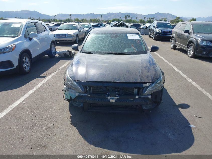 1N4BL4EV2KC114973 2019 Nissan Altima 2.5 Sl