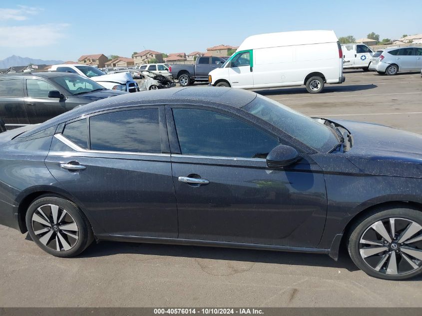 1N4BL4EV2KC114973 2019 Nissan Altima 2.5 Sl