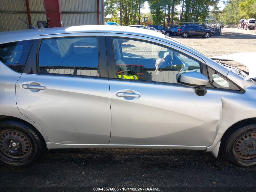 3N1CE2CP1FL423591 2015 Nissan Versa Note S/S Plus/Sv/Sl/Sr