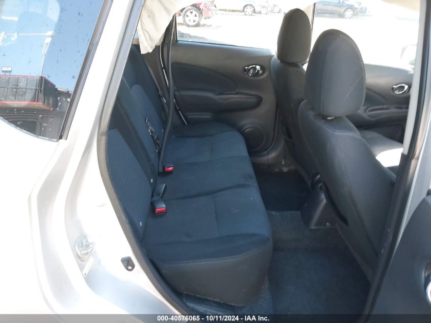 3N1CE2CP1FL423591 2015 Nissan Versa Note S/S Plus/Sv/Sl/Sr