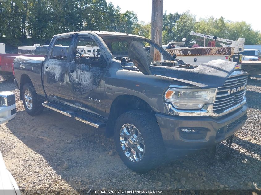 2023 Ram 2500
