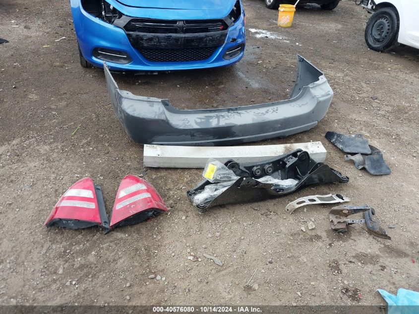 2004 Subaru Forester 2.5X VIN: JF1SG63694H716402 Lot: 40576080