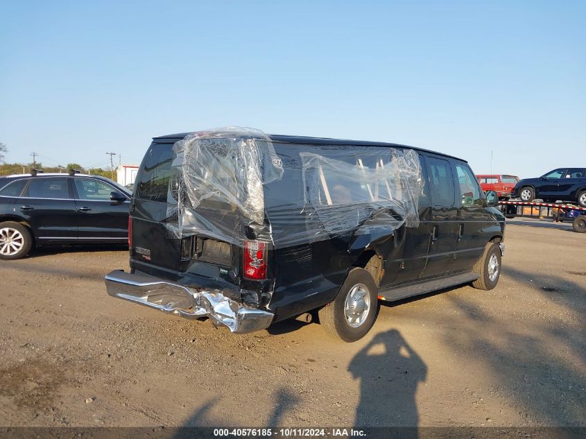 1FBSS3BL3DDB37111 2013 Ford E-350 Super Duty Xlt