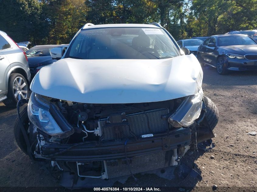 2019 Nissan Rogue Sport Sl VIN: JN1BJ1CR2KW354157 Lot: 40576384