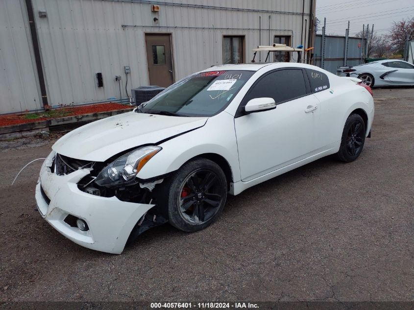 VIN 1N4AL2EP1DC138704 2013 NISSAN ALTIMA no.2