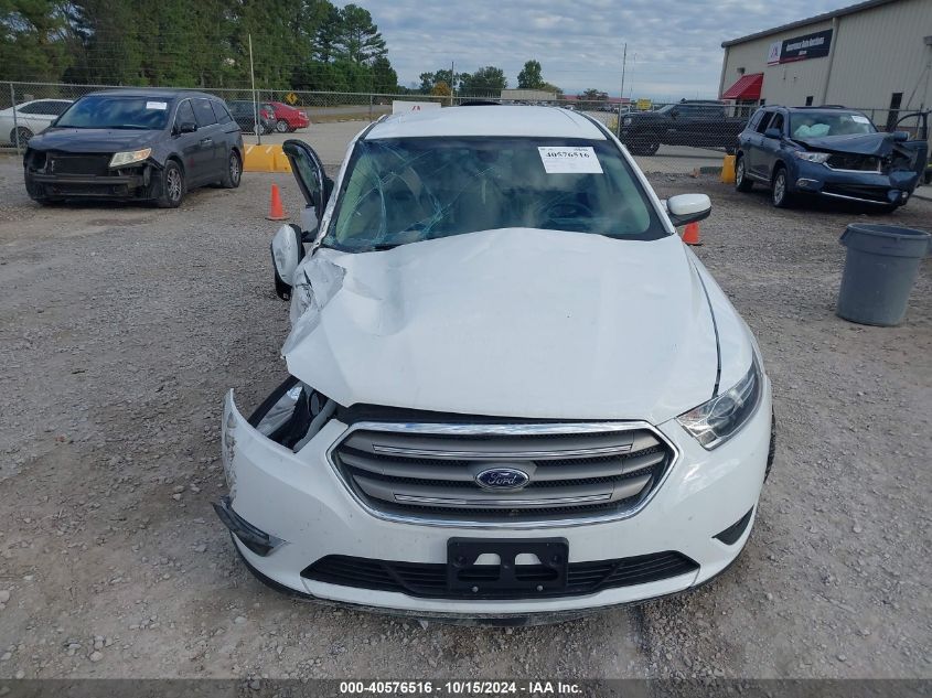 2016 Ford Taurus Sel VIN: 1FAHP2E80GG148665 Lot: 40576516