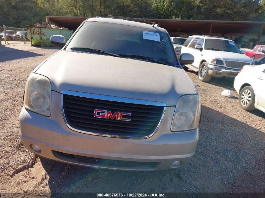 2009 GMC Yukon Slt2 VIN: 1GKFK33039R242764 Lot: 40576576