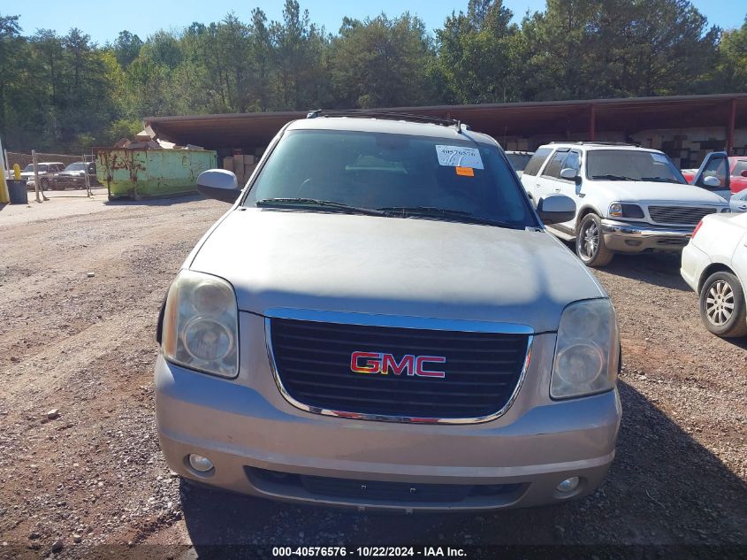 2009 GMC Yukon Slt2 VIN: 1GKFK33039R242764 Lot: 40576576