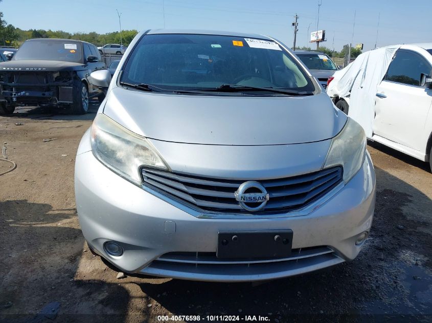 3N1CE2CPXFL414601 2015 Nissan Versa Note S/S Plus/Sv/Sl/Sr