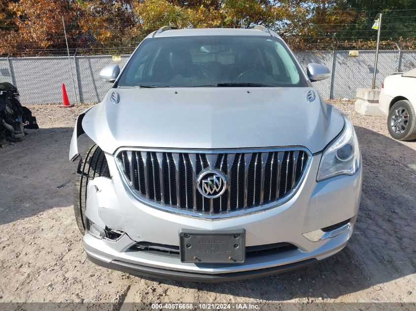 2013 Buick Enclave VIN: 5GAKVCKD3DJ196979 Lot: 40576658