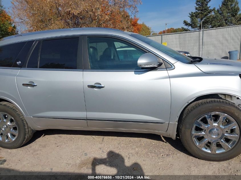 2013 Buick Enclave VIN: 5GAKVCKD3DJ196979 Lot: 40576658