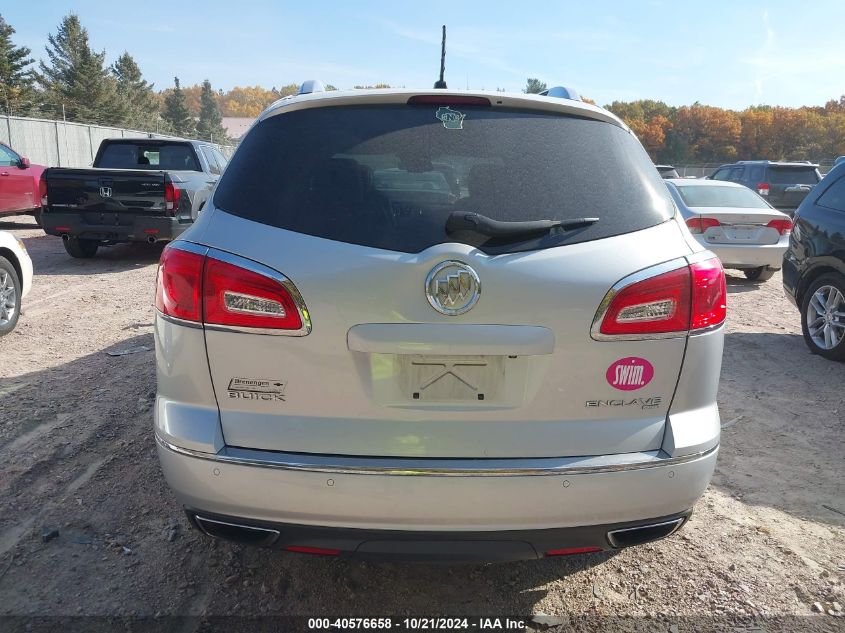 2013 Buick Enclave VIN: 5GAKVCKD3DJ196979 Lot: 40576658