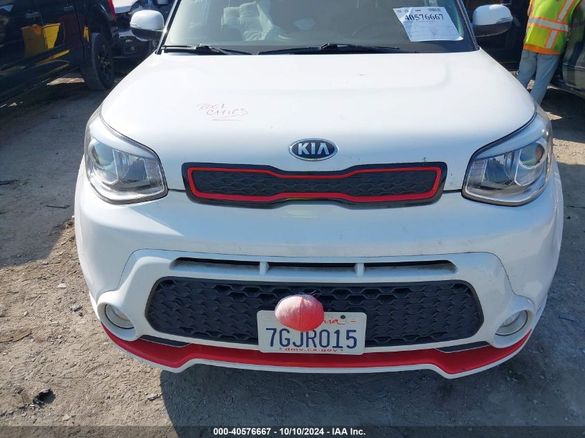 KNDJP3A58E7083946 2014 Kia Soul +