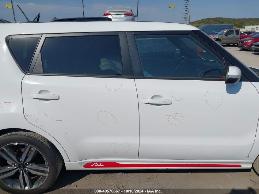 KNDJP3A58E7083946 2014 Kia Soul +