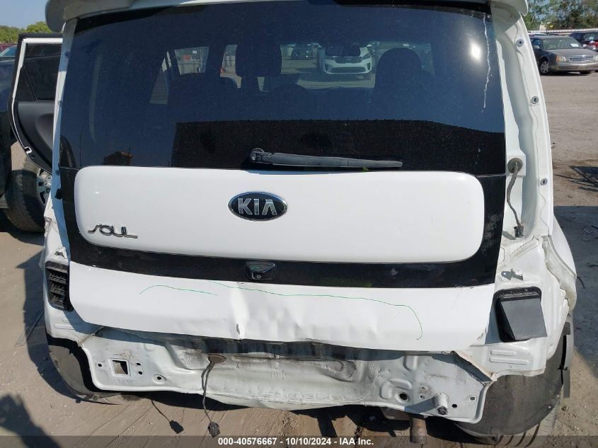 KNDJP3A58E7083946 2014 Kia Soul +