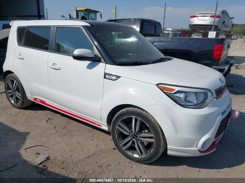 KNDJP3A58E7083946 2014 Kia Soul +