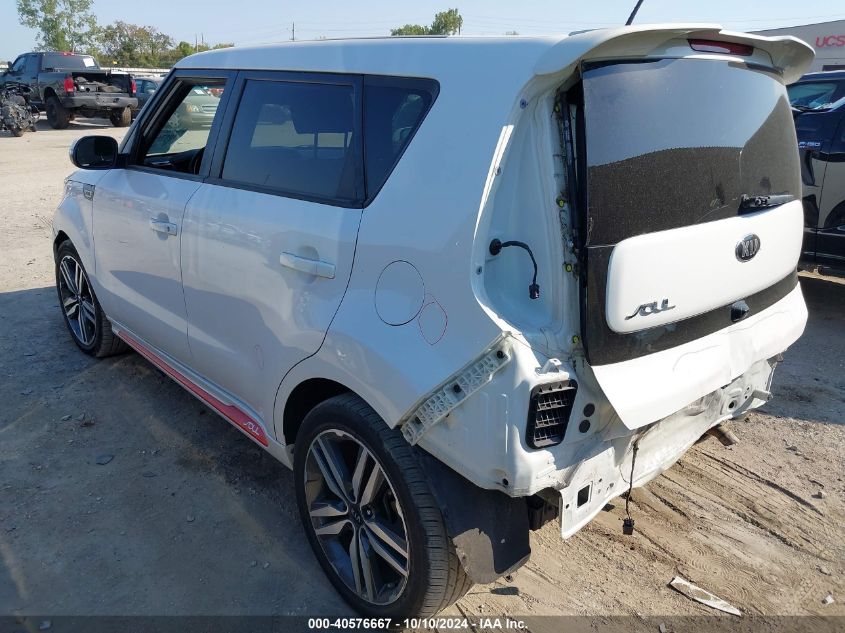 KNDJP3A58E7083946 2014 Kia Soul +