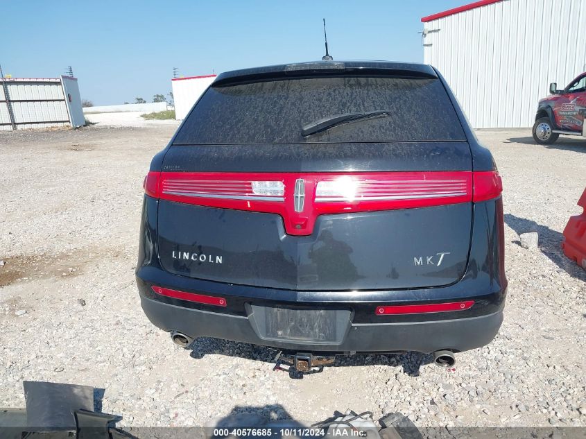 2016 Lincoln Mkt Livery VIN: 2LMHJ5NK2GBL00798 Lot: 40576685