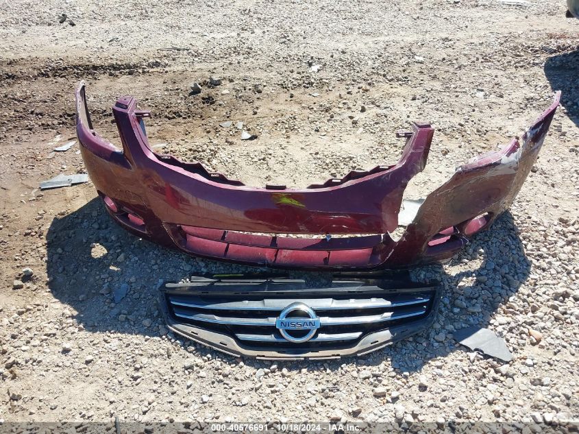 2010 Nissan Altima S VIN: 1N4AL2AP0AN454407 Lot: 40576691