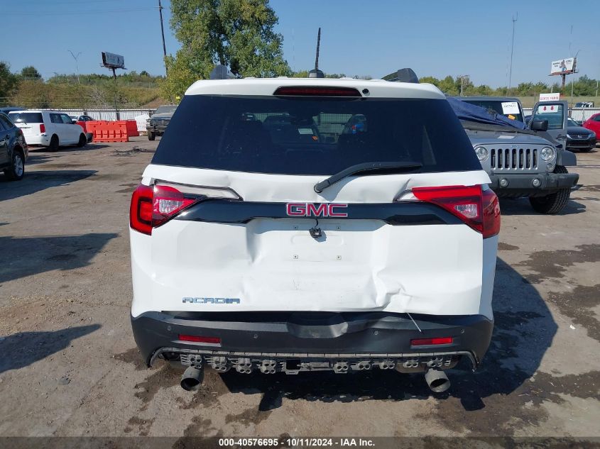 1GKKNMLS8KZ271535 2019 GMC Acadia Slt-1