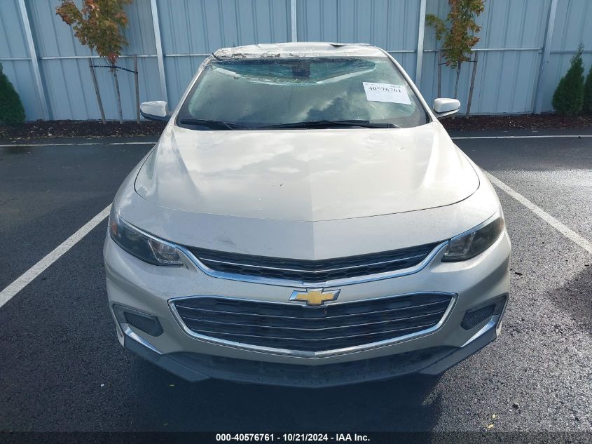 VIN 1G1ZE5ST8GF329333 2016 CHEVROLET MALIBU no.12