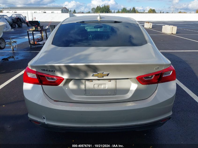 VIN 1G1ZE5ST8GF329333 2016 CHEVROLET MALIBU no.16