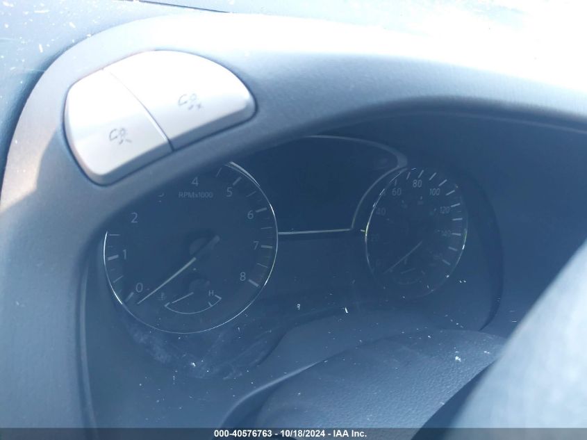 2020 Nissan Pathfinder S 4Wd VIN: 5N1DR2AM7LC608651 Lot: 40576763