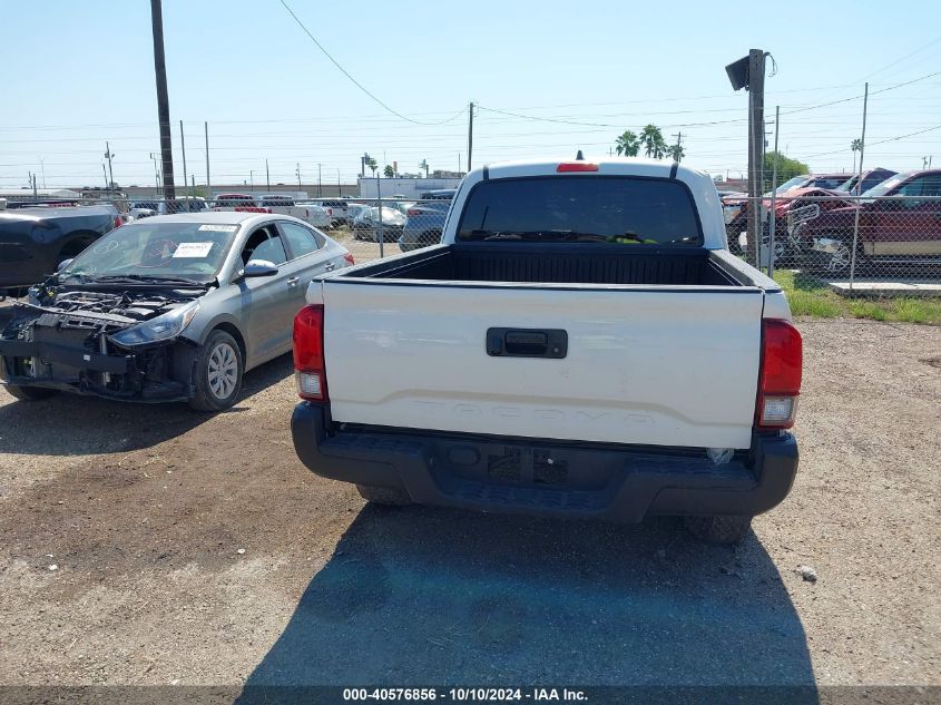 3TYRX5GN1NT053171 2022 Toyota Tacoma Sr