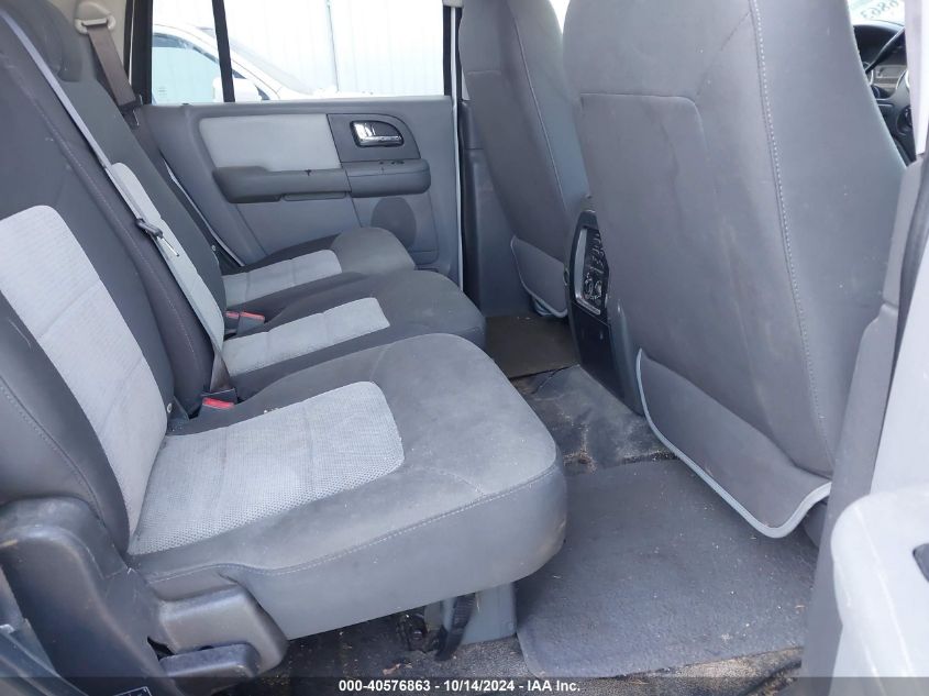 2006 Ford Expedition Xlt/Xlt Sport VIN: 1FMPU16576LA54328 Lot: 40576863