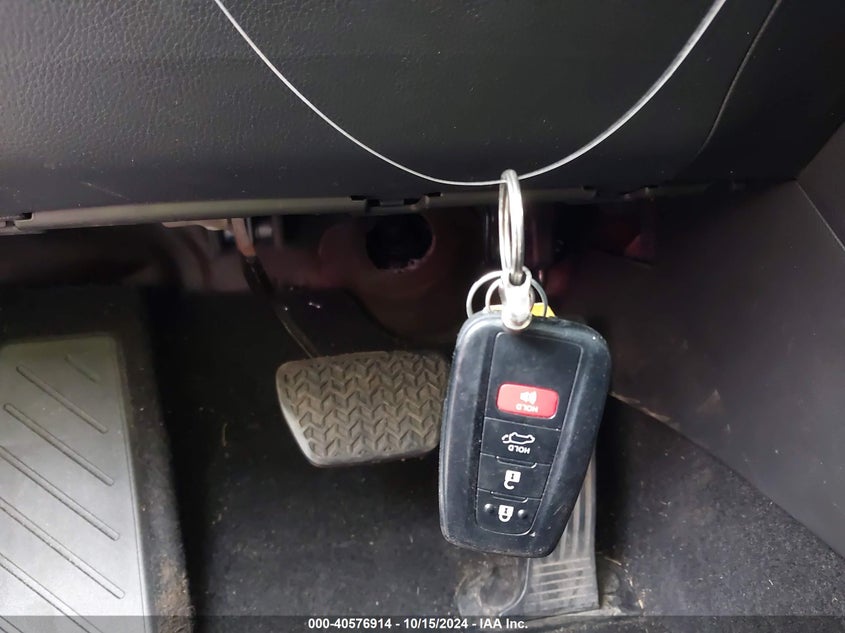 2023 TOYOTA RAV4 HYBRID XLE - 4T3RWRFV2PU083322